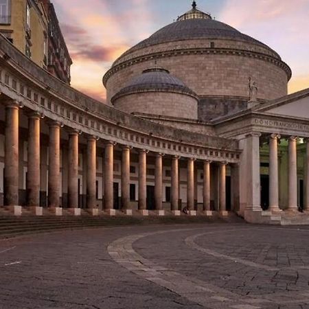 Cekin39 Naples Exterior photo