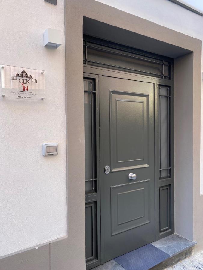 Cekin39 Naples Exterior photo