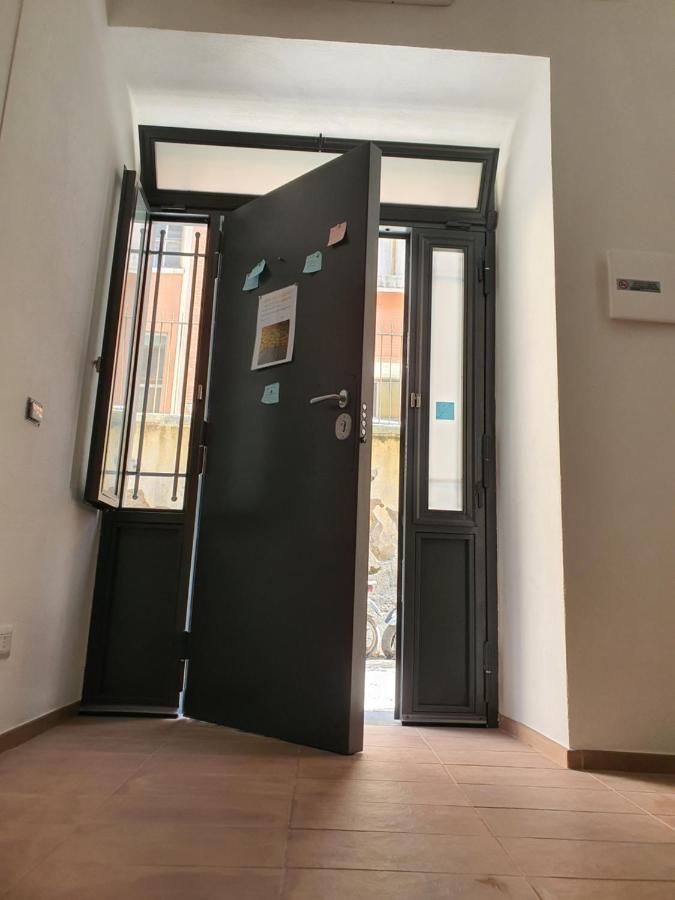Cekin39 Naples Exterior photo