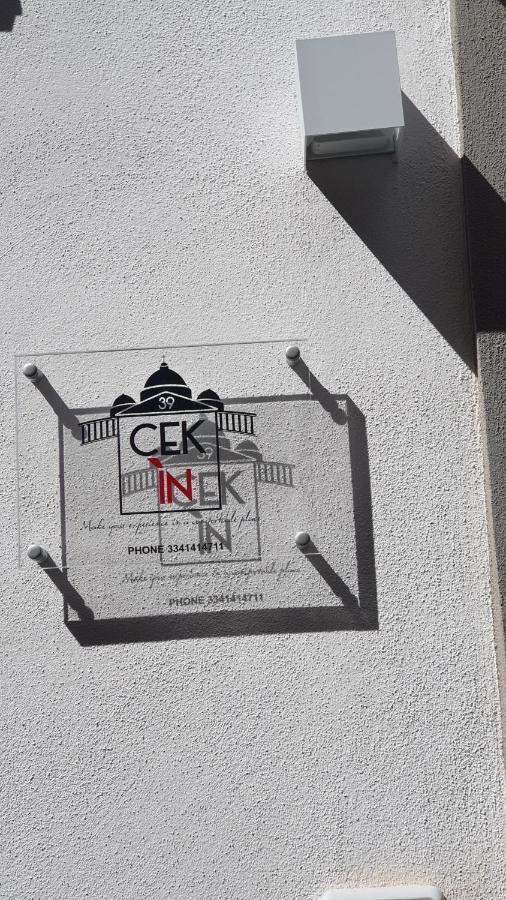 Cekin39 Naples Exterior photo