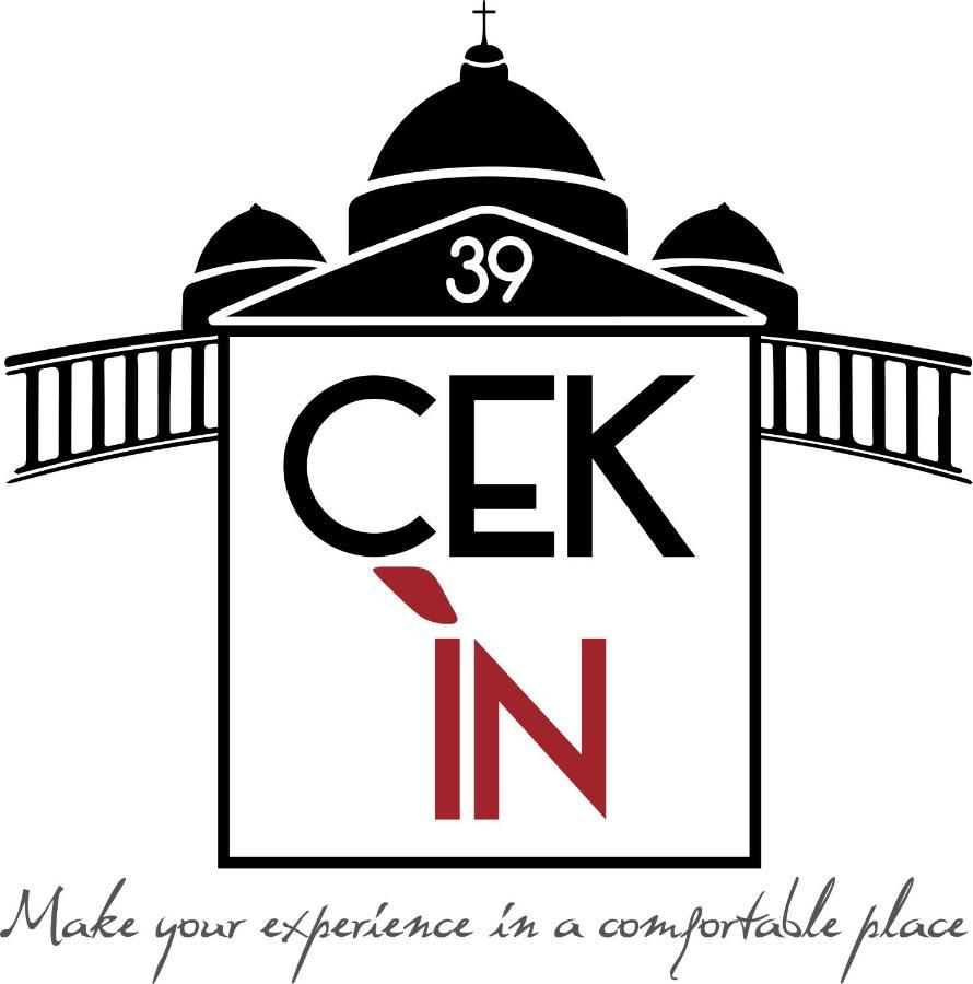 Cekin39 Naples Exterior photo
