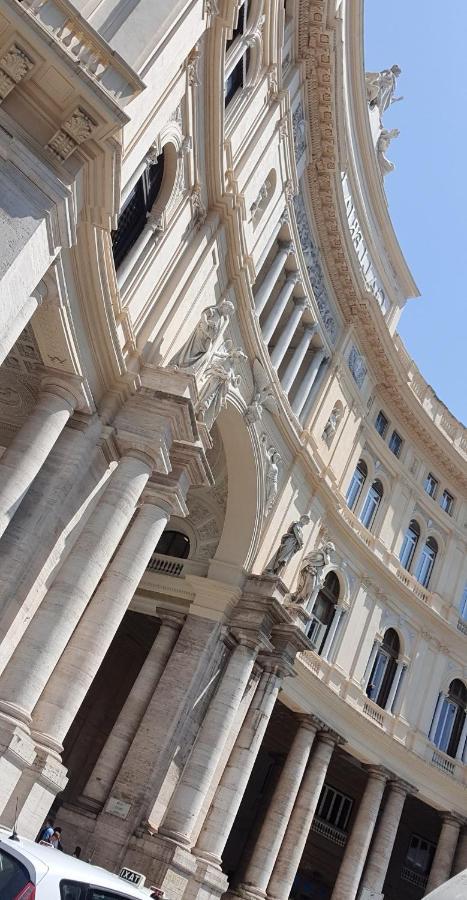 Cekin39 Naples Exterior photo