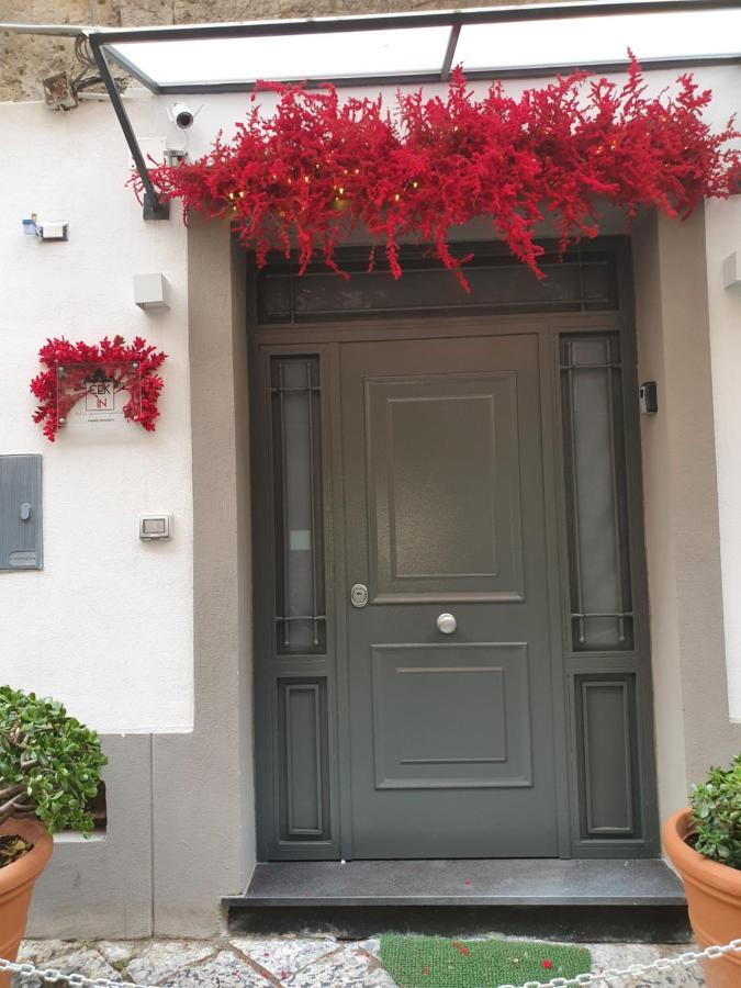 Cekin39 Naples Exterior photo