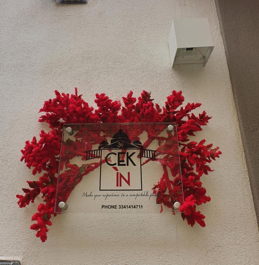 Cekin39 Naples Exterior photo