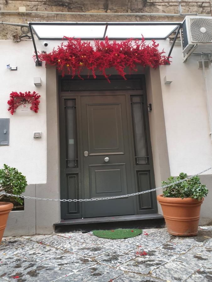 Cekin39 Naples Exterior photo